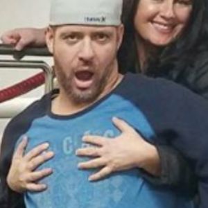 Meet your Posher, Jason